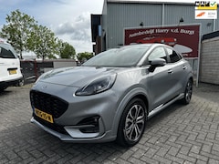 Ford Puma - 1.0 EcoBoost Hybrid ST-Line Adapt. Cruise | Camera | Navigatie