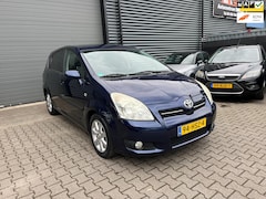 Toyota Verso - 2.2 D-4D Luna