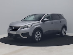 Peugeot 5008 - 1.2 PureTech 130 PK Automaat Active 7-Pers. | NAVI | CARPLAY