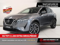 Nissan Qashqai - 1.5 e-Power Business Executive | 360 Camera | Panorama dak | Climate control | Matrix LED