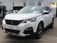 Peugeot 3008 - 1.2 PureTech Crossway 360 Leer Trekhaak Keyless