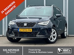 Seat Arona - 1.0 TSI 110pk DSG FR | Navi | Camera | Winterpakket
