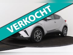 Toyota C-HR - 1.8 Hybrid Executive | Org NL | Dealer Ond. | Navigatie | Camera | Adap. Cruise |