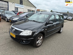 Dacia Logan MCV - 1.6-16V Lauréate 7p. Bj:2012 NAP