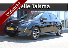 Peugeot 208 - 1.2 PureTech Active Pack | Trekhaak | Stoelverwarming