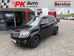 Suzuki Ignis - 1.2 Smart Hybrid Select | Navi | Camera | 15.794 km Dealeronderhouden