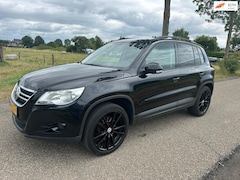 Volkswagen Tiguan - 1.4 TSI Trend&Fun