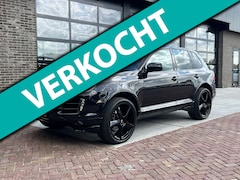 Porsche Cayenne - 3.6 | GTS Pakket | Youngtimer | Leer | DAB+ | Xenon |