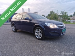 Opel Astra - 1.3 CDTi Enjoy