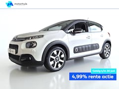 Citroën C3 - 1.2 PureTech 110pk S&amp;S Business