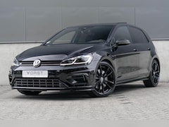 Volkswagen Golf - 2.0 TSI 4Motion R Performance Pano Akra DCC