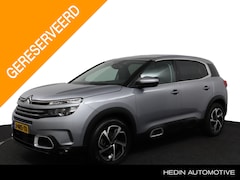 Citroën C5 Aircross - 1.2 130 PK Business | Navigatie | Stoelverwarming | Parkeer Camera | Apple Carplay / Andro