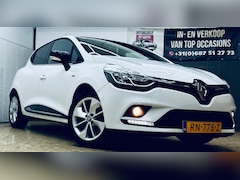 Renault Clio - 0.9 TCe Limited/1EIG /TOP STAAT/RIJLAAR/