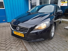 Volvo V40 - 1.6 D2 Summum Business