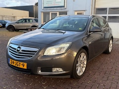 Opel Insignia Sports Tourer - 1.6 T Business Export