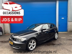 BMW 1-serie - 116d Corporate Business Line