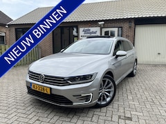 Volkswagen Passat Variant - 1.4 TSI GTE Highline Panodak Trekhaak Leer
