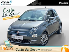 Fiat 500 - 1.0 Hybrid Lounge