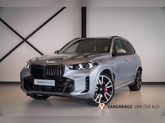 BMW X5 - XDrive50e M-Sport Pro | Panorama | Full Option | 4-Wielbest. | Stoelvent. | Leder Dash. |