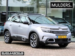 Citroën C5 Aircross - 1.6 Plug-in Hybrid Shine | Navi / Panoramadak / Camera