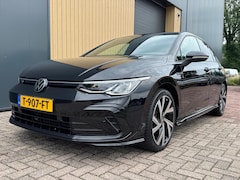 Volkswagen Golf - 1.5 TSI R-line |NL Auto | ACC | Camera | Carplay | Sfeerverlichting |
