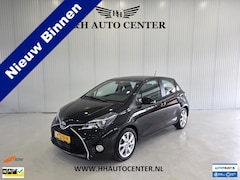 Toyota Yaris - 1.5 Hybrid Dynamic |NAVI|CAMERA|