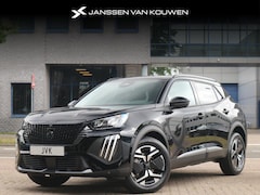 Peugeot 2008 - 1.2 Hybrid 136 GT / Adaptive Cruise / Camera V+A / Draadloze telefoonlader