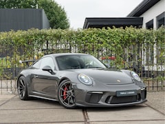 Porsche 911 - 4.0 GT3 | Clubsport-Pakket | Neuslift | Approved 08-2025