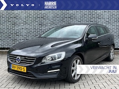 Volvo V60 - 2.0 T3 Polar+
