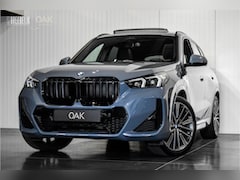 BMW X1 - sDrive20i Aut. | M-Sport | Panorama | Leder | Memory | ACC | Trekhaak | H&K | Head-Up | 36
