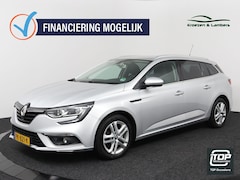 Renault Mégane Estate - 1.2 TCe Zen - Trekgewicht 1700 Kg