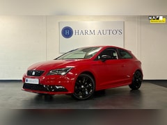SEAT Leon SC - 1.4 TSI FR Editon 140pk Navi/LED/PDC/Cruise/Clima