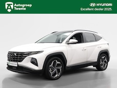 Hyundai Tucson - 1.6 T-GDI Plug-In Hybrid 4WD Premium Sky | Panoramadak | 360 cam