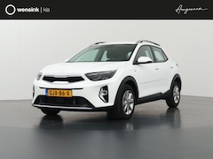 Kia Stonic - 1.0 T-GDi MHEV DynamicLine | Apple Carplay/Android Auto | Parkeercamera | Airco | Cruise C