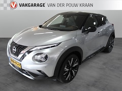 Nissan Juke - 1.0 DIG-T N-Design