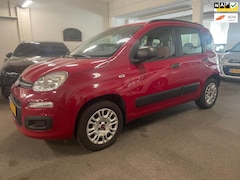 Fiat Panda - 0.9 TwinAir Easy Airco