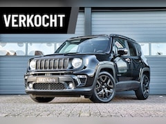 Jeep Renegade - 1.0T Black Pack /PANODAK/KEYLESS/PDC/CARPLAY/CRUISE/CLIMATE