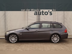BMW 3-serie Touring - 318d 143pk Business Line Sport -XENON-ECC