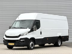 Iveco Daily - 35C15V 2.3 L4 H2