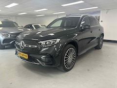 Mercedes-Benz GLC-klasse - 400e 4MATIC AMG Pano Distronic Memory 360 Led Trekhaak 20"