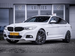 BMW 3-serie Gran Turismo - 328i xDrive M-Sport I Pano-dak I HuD I Camera I Alcantara I Elek.achterklep I Topconditie