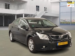 Toyota Avensis - 1.8 VVTi Business EXPORT
