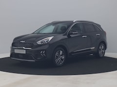 Kia Niro - 1.6 GDi Hybrid DynamicLine | CAMERA | ADAPTIEVE | CARPLAY