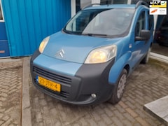 Citroën Nemo - 1.4i Multispace