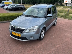 Skoda Roomster - 1.2 TSI Elegance