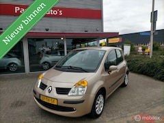 Renault Modus - 1.6-16V Airco nap apk airco 2e eigenaar