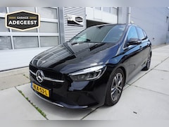 Mercedes-Benz B-klasse - 180 Business Line Navi|PDC V+A|Trekhaak |Camera|Elektrische a.klep|Stoelverwarming|