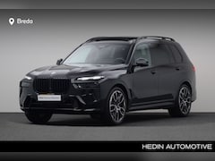 BMW X7 - xDrive40i | M-Sport | Ambiance verlichting | Driving Assistant Professional | Harman Kardo