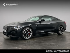 BMW 4-serie Coupé - 420i M-Sport Pro | Hifi | 19 inch | Head up | Parking assistant plus | Active Cruise Contr