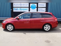 Peugeot 308 SW - 1.2 PureTech Blue Lion